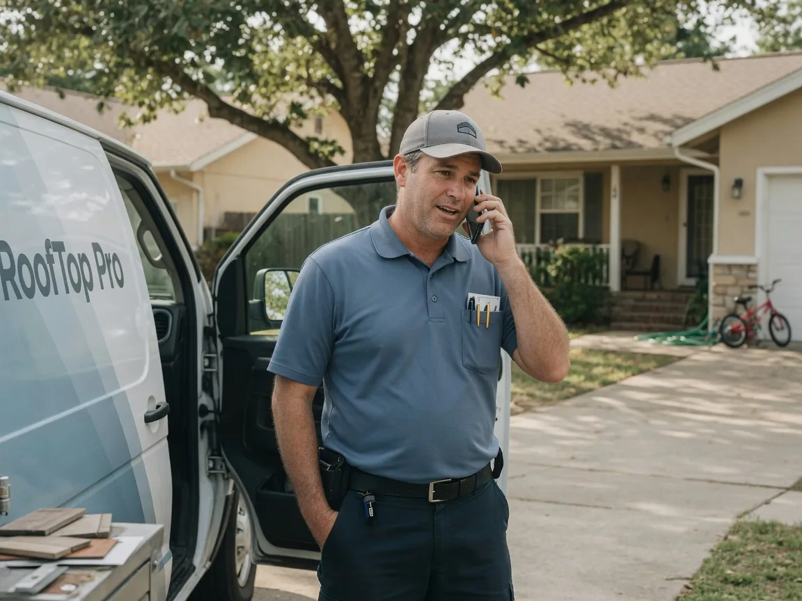 Roof Repair White, GA FAQs
